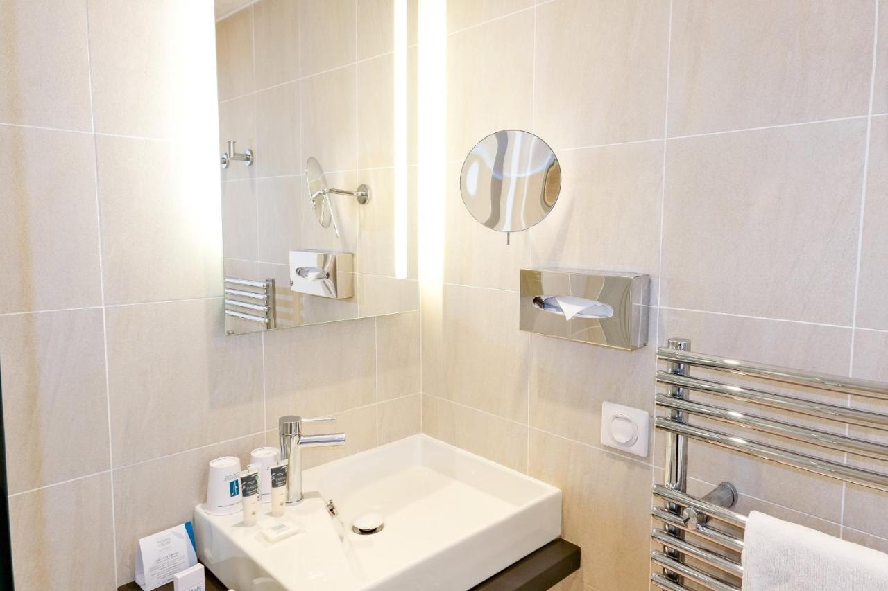 Thalazur - & Hotel Ouistreham