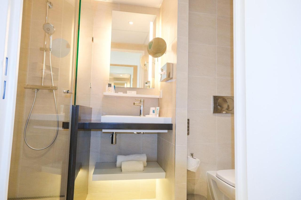 Hotel Hôtel&spa Riva Bella By Thalazur Ouistreham