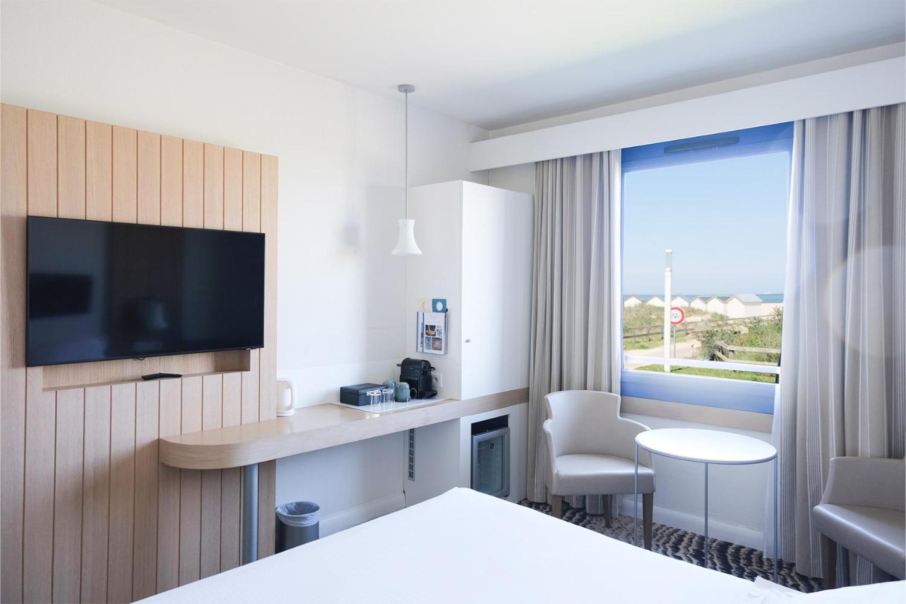 Hotel Thalazur - & 4*