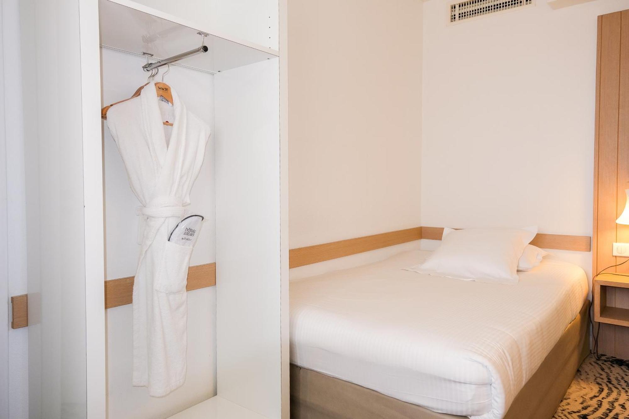 Hotel Thalazur - &