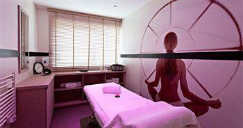 Hôtel&spa Riva Bella By Thalazur Ouistreham