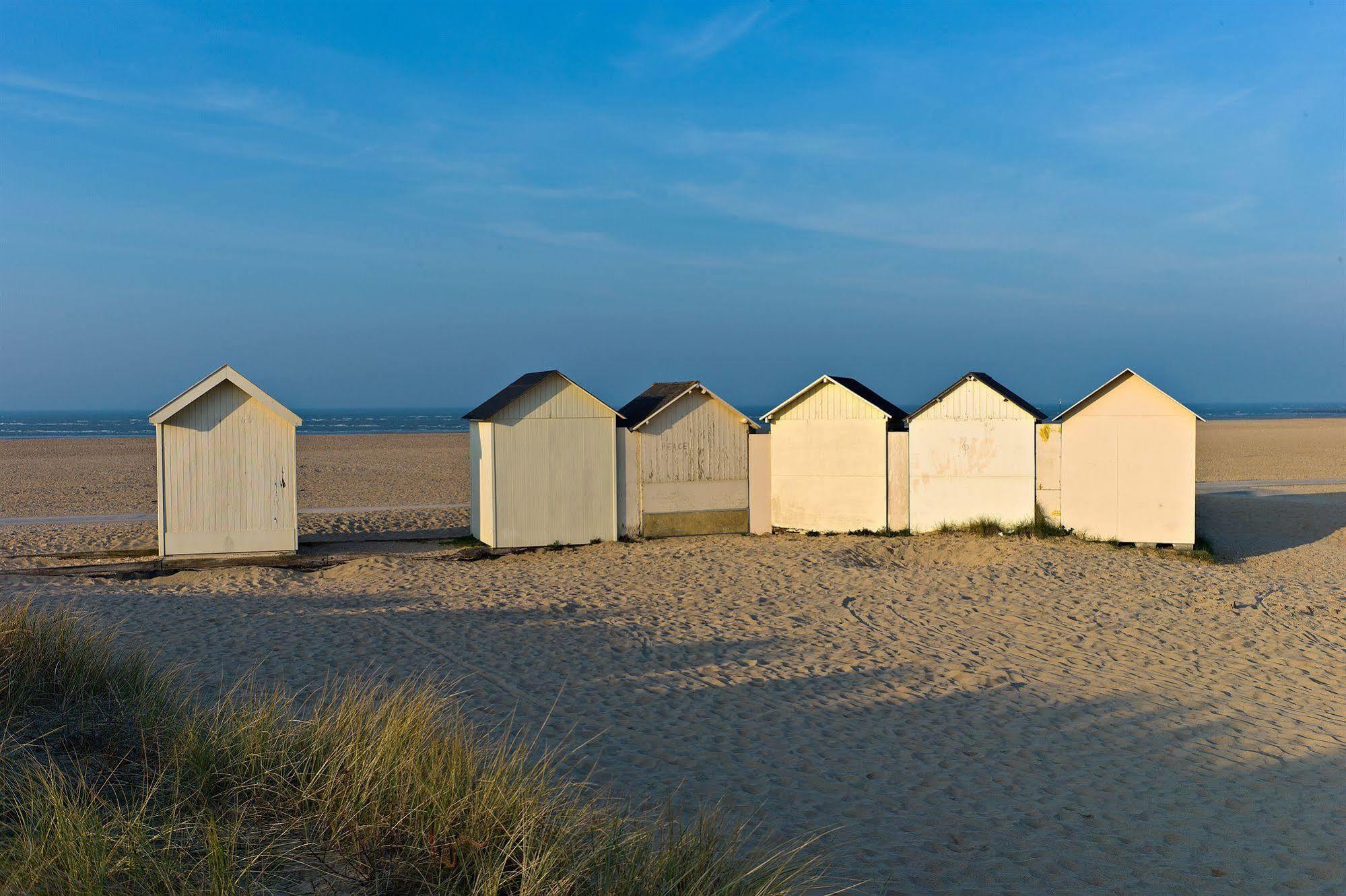 Thalazur - & Hotel Ouistreham