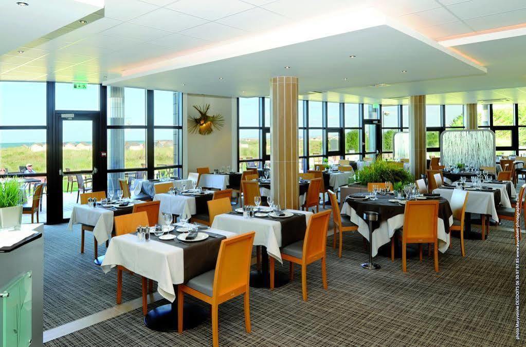 Thalazur - & Hotel Ouistreham