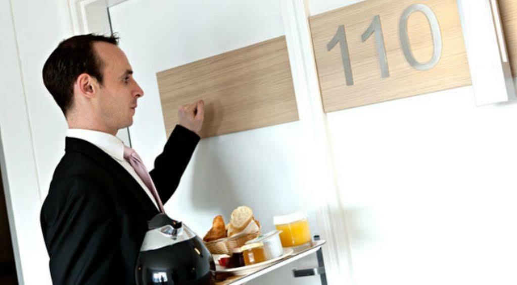Thalazur - & Hotel 4*