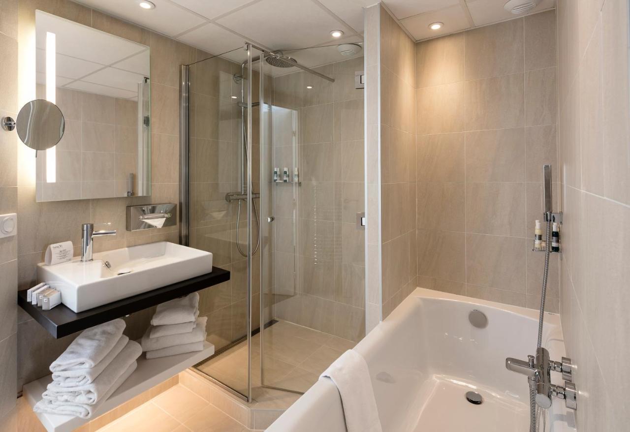 Thalazur - & 4* Ouistreham