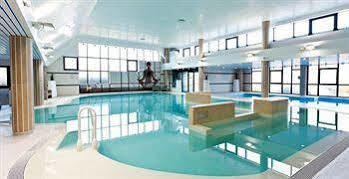 Hôtel&spa Riva Bella By Thalazur Hotel